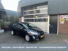 Ford Fiesta - 1.0 EcoB. Titanium ECC/CARPLAY *ALL-IN PRIJS