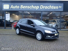 Volkswagen Polo - 1.2 TSi 90 Clima Cruise Stoelverw Bluetooth Privacy