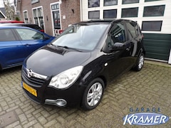 Opel Agila - 1.2 Edition