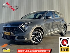 Kia Sportage - 1.6 T-GDi MHEV DynamicLine|NL-Auto|Trekhaak