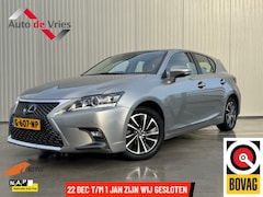 Lexus CT 200h - 200h|Navi|NL-Auto|Cruise Control Adaptief