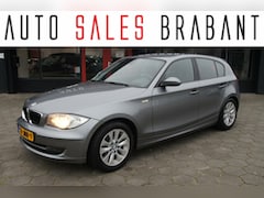 BMW 1-serie - 120i Business Line