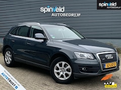 Audi Q5 - 2.0 TFSI quattro Pro Line BJ`09 AUT Handel of Export ivm kilometerstand