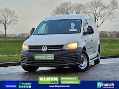 Volkswagen Caddy Maxi - 2.0 TDI 102