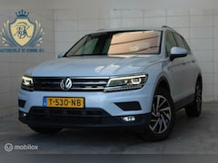 Volkswagen Tiguan - 1.4 TSI ACT Highline Virtual I 360 camera