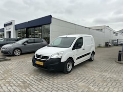 Peugeot Partner - bestel 120 1.6 BlueHDi 75 L1 AC Cruise exBTW