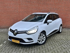 Renault Clio Estate - 0.9 TCe Intens KEYLESS|LED|NAVI|CRUISE