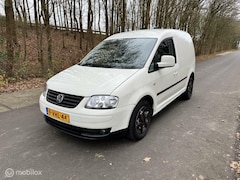 Volkswagen Caddy - Bestel 1.9 TDI BlueMotion - NAP*AIRCO*MARGE