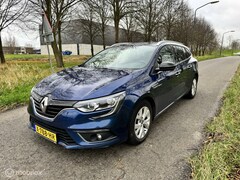 Renault Mégane Estate - 1.3 TCe Limited - AUTOMAAT - APK 11/25