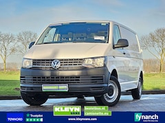 Volkswagen Transporter - 2.0 TDI 150 DSG L2H1