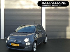 Fiat 500 - 1.2 Popstar / Lage KMstand / NAP