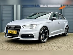 Audi A3 Sportback - 2.0 TDI 184 pk Ambition Pro Line S | S LINE | AUTOMAAT | Panoramadak |184 pk | Leer | 5 De