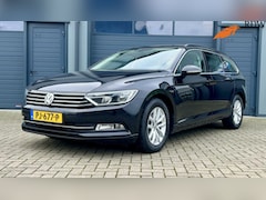 Volkswagen Passat Variant - 1.4 TSI 150pk ACT Connected Series | AUTOMAAT | Adpt. Cruise | Camera | Stuurverwarming |