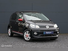 Volkswagen Up! - 1.0 TSI Beats Up High Up Pano Audio Cruise