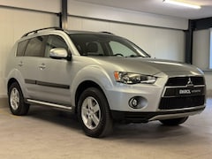 Mitsubishi Outlander - 2.2 D Intense (Clima/Trekhaak/Dealeroh)