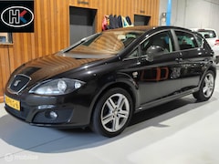 Seat Leon - 5-deurs 1.2TSi 105pk H6 Airco CruiseControl LM17