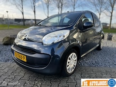 Citroën C1 - 1.4 HDI Airco Apk 16-05-2025 NAP 5 Deurs