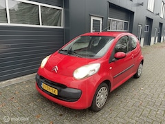 Citroën C1 - 1.0-12V nieuw koppeling en riem