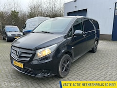 Mercedes-Benz Vito - Bestel 109 CDI