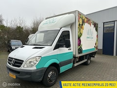 Mercedes-Benz Sprinter - bestel 515 2.2 CDI 366 KOELWAGEN