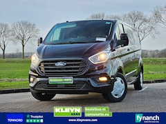 Ford Transit Custom - 2.0 TDCI 130 L2H1