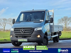 Mercedes-Benz Sprinter - 519 XL AC AUTOMAAT EURO6