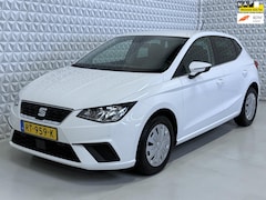 Seat Ibiza - 1.0 TSI Style Business Intense / 36.000km (2018)