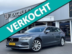 Volvo V90 - 2.0 T5 | Navigatie | Leder| Trekhaak