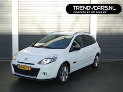 Renault Clio Estate - 1.2 TCE Collection