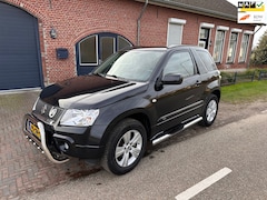 Suzuki Grand Vitara - 1.6-16V Exclusive apk t/m 20-10-2025