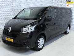 Renault Trafic - 1.6 dCi T29 L2 H1 Luxe Airco Trekhaak (2018)