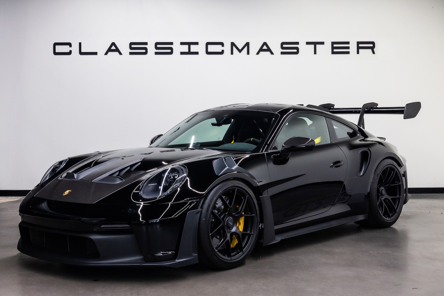 Porsche 911 - 4.0 GT3 RS 4.0 GT3 RS - AutoWereld.nl