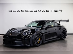 Porsche 911 - 4.0 GT3 RS WEISSACH Dealer auto