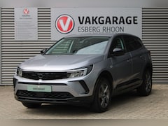 Opel Grandland - 1.6 Turbo Plug in Hybrid PHEV GS AUTOMAAT, NAVI/CAM VOOR+ACHTER