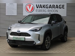 Toyota Yaris Cross - 1.5 Hybrid Executive NAVI/360CAM, PANO, LEER, HUD