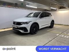 Volkswagen Tiguan - 1.4 TSI eHybrid R-Line Business+ 245 pk Automaat (DSG) | Navigatie | Elektr. trekhaak | Pa