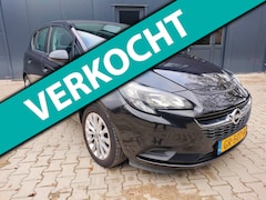 Opel Corsa - 1.0 Turbo Business+ 5-deurs CarPlay NAP