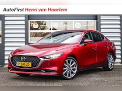 Mazda 3 Sport - 3 2.0 e-SkyActiv-G M Hybrid 150 Sportive