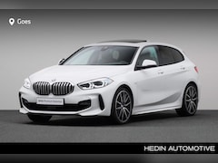 BMW 1-serie - 118i High Executive Edition | Model M Sport | Audio Media Pack | Parking Pack | Trekhaak m