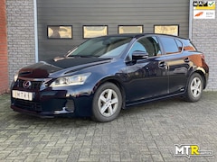 Lexus CT 200h - Hybrid 1e EIG|NAP|APK