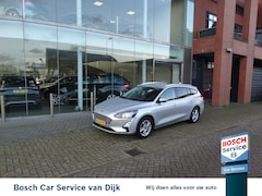 Ford Focus Wagon - 1.0T Edition Adapt.cruise/camera/ 1e eig