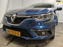 Renault Mégane Estate - 1.2 TCe Zen - Xenon - Navi - Bluetooth