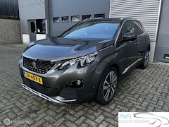 Peugeot 3008 - 1.2 PureTech GT Line/PANODAK/SCHADE