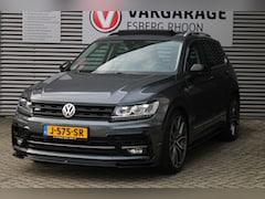 Volkswagen Tiguan - 1.5 TSI ACT Highline Business R DSG, NAVI/CAM, PANO