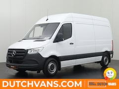 Mercedes-Benz Sprinter - 315CDI L2H2 | Trekhaak 2000Kg | Touchscreen Multimedia | 3-Persoons | Betimmering