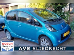 Citroën C-Zero - laag gewicht / Parkeersensor voor en achter / Airco