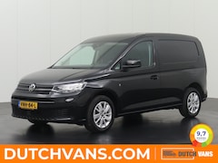 Volkswagen Caddy - 2.0 TDI Style | Navigatie | Multimedia | Trekhaak | Airco