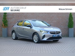 Opel Corsa - 1.2 75pk Edition | Navi | App Connect | Airco | Full LED | Cruise | PDC | 16" velgen