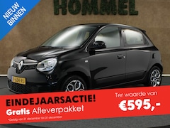 Renault Twingo Z.E. - R80 Collection - ORIGINEEL NEDERLANDSE AUTO - 60 KW - CLIMATE CONTROL - VOORSTOELEN VERWAR