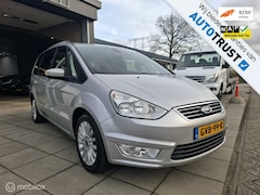 Ford Galaxy - 1.6 SCTi 7 Persoons 161pk/Clima/Navi/Pdc